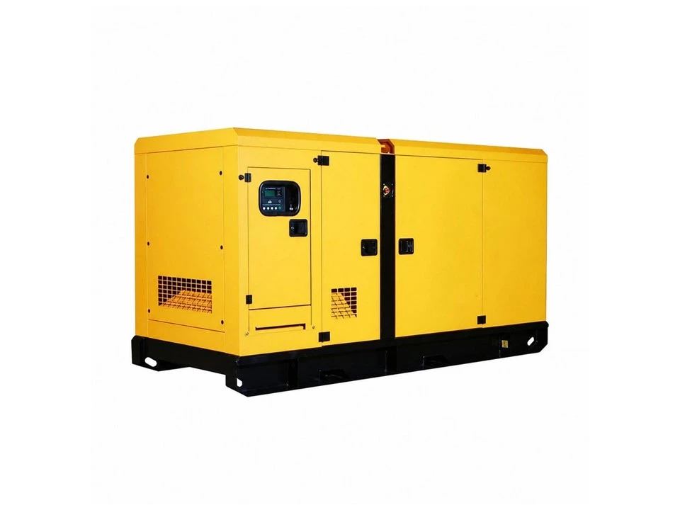 12 kW dieselgeneraattori