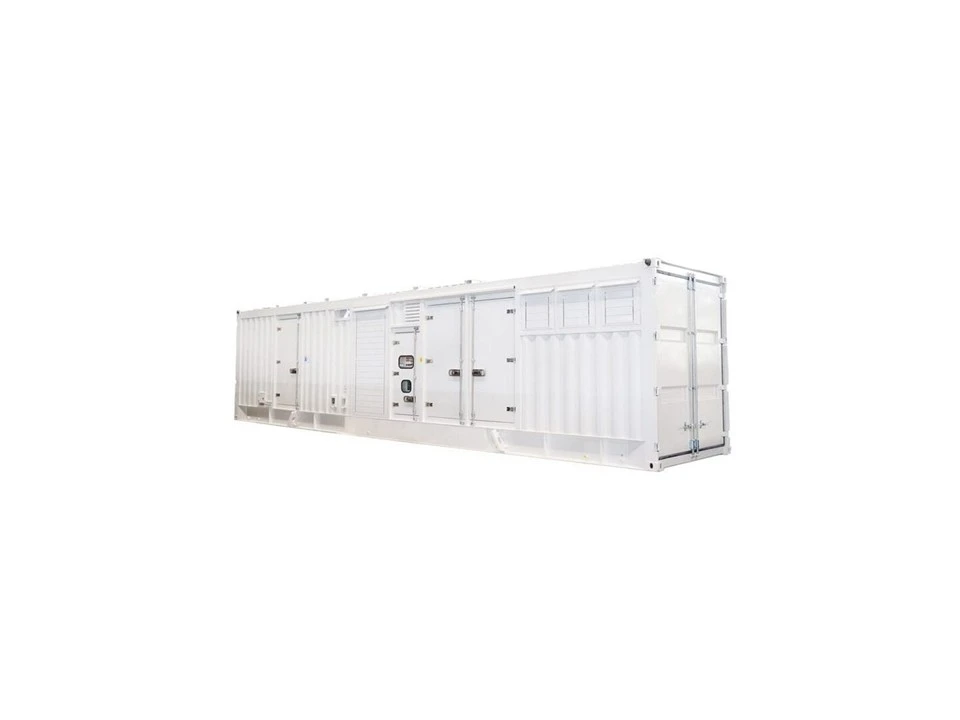 15000kW Generator suppliers