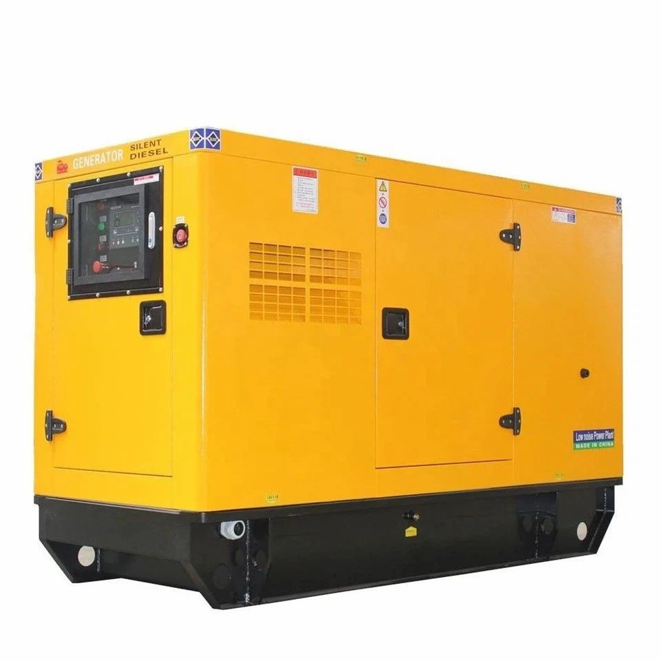 Data Center Critical Load Diesel Generator suppliers